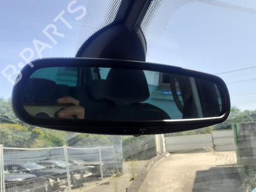 Used Rear mirror PEUGEOT 807 (EB_) 2.0 HDi (107 hp) 27032492