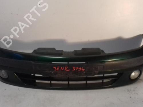Pare-chocs avant RENAULT SCÉNIC I MPV (JA0/1_, FA0_) 1.9 dTi (JA0N) (98 hp) 27036295