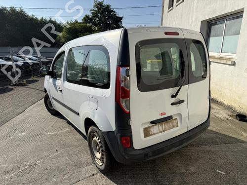 Steering rack RENAULT KANGOO Express (FW0/1_) 1.5 dCi 90 (FW0G, FW05, FW08, FW11) | BP27033137M22  - Image 5