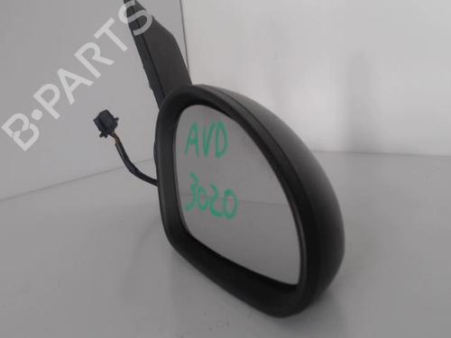 Right mirror SEAT ALTEA (5P1) 1.9 TDI | BP27028928C27 