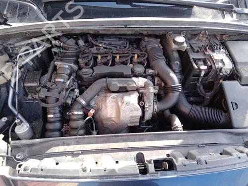 Used Expansion tank PEUGEOT 308 SW I (4E_, 4H_) 1.6 HDi (109 hp) 27036924