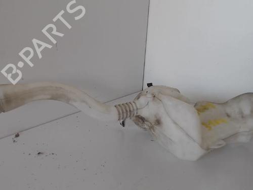 Windscreen washer tank PEUGEOT 3008 I MPV (0U_) 1.6 VTi | BP27030259C113 