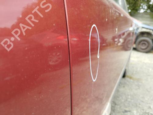 Left front door RENAULT LAGUNA II (BG0/1_) 1.9 dCi (BG1A, BG1V) | BP27030171C2 
