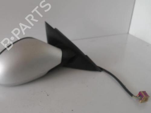 Right mirror SEAT IBIZA III (6L1) 1.9 TDI | BP27030793C27 