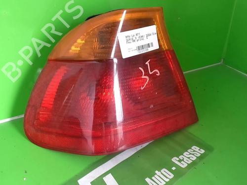 Left taillight BMW 3 (E46) 320 d | BP27035262C34 
