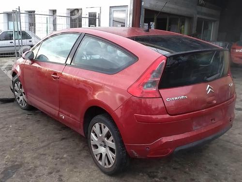 Right taillight CITROËN C4 Coupe (LA_) 1.6 HDi | BP27031170C35 
