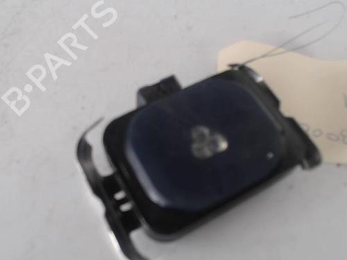 Electronic module PEUGEOT 3008 I MPV (0U_) 1.6 VTi | BP27027785M83 