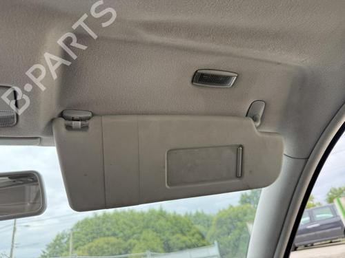 Used Right sun visor VW GOLF IV (1J1) 1.9 TDI (90 hp) 27038575