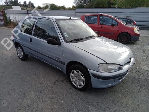 Left headlight PEUGEOT 106 II (1A_, 1C_) 1.1 i | BP27030797C28 