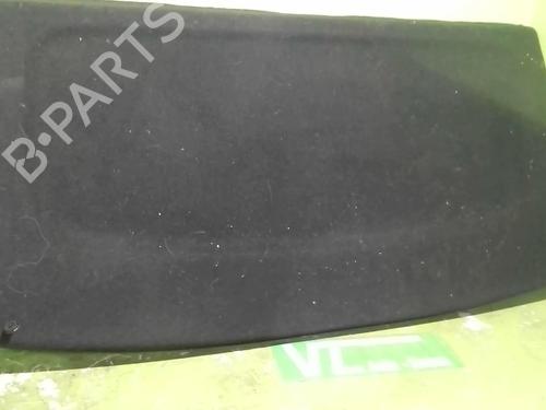 Used Rear parcel shelf VW GOLF IV (1J1) 1.6 (102 hp) 27037751