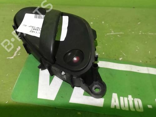 Used Front right interior door handle CITROËN XSARA (N1) 2.0 HDi 90 (90 hp) 27029724