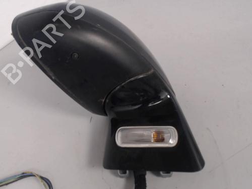Used Right mirror CITROËN C4 I (LC_) 1.6 HDi (90 hp) 27034981