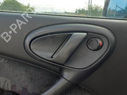 Used Front left interior door handle CITROËN XSARA (N1) 2.0 HDi 90 (90 hp) 27541941