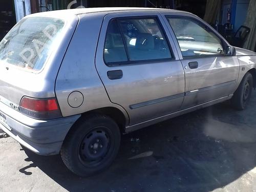 Used Parts RENAULT CLIO I (B/C57_, 5/357_)  1.2 (B/C/S572)  2897097