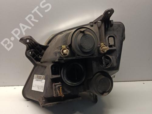 Faro derecho OPEL MERIVA A MPV (X03) 1.7 CDTI (E75) | BP30962666C29