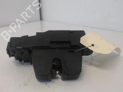 Used Tailgate lock PEUGEOT 308 II (LB_, LP_, LW_, LH_, L3_) 1.6 BlueHDi 120 (120 hp) 29761426