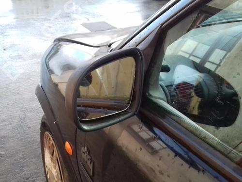 Used Left mirror Left mirror OPEL CORSA B (S93) 1.2 i (F08, F68, M68) (45 hp) 27036169 27036169