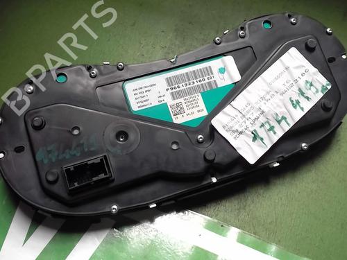 Used Instrument cluster PEUGEOT 307 Break (3E) 1.6 HDi 110 (109 hp) 27034947