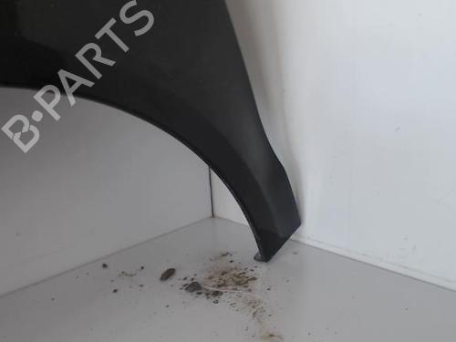 Right front fenders VW POLO IV (9N_, 9A_) 1.9 TDI | BP27033826C42 