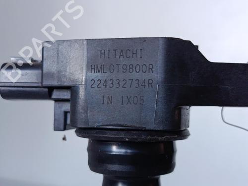 Ignition coil RENAULT CAPTUR II (HF_) TCe 90 (HFM6) | BP39109929M94 - Image 2