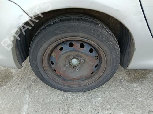 Used Rim PEUGEOT 206 SW (2E/K) 1.4 (75 hp) 30962628