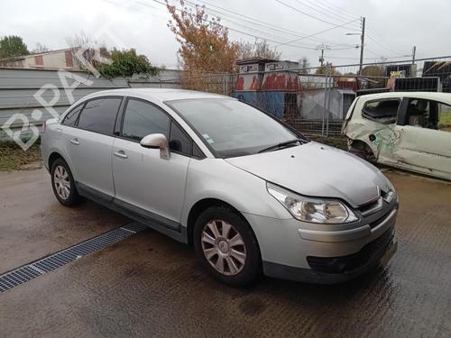 Used Parts CITROËN C4 I Saloon  1.6 HDi  2896802