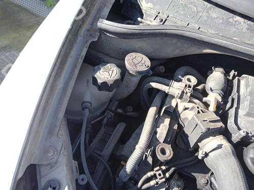 Used Expansion tank CITROËN C3 I (FC_, FN_) 1.4 HDi (68 hp) 27028003