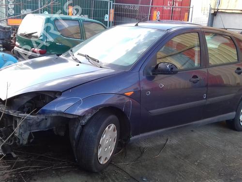 Used Steering rack FORD FOCUS I (DAW, DBW) 1.8 Turbo DI / TDDi (90 hp) 27026662