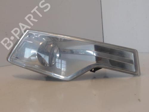 Used Right front fog light Right front fog light CITROËN C5 III (RD_) 2.0 16V (RDRFJC, RDRFJF) (140 hp) 27026783 27026783