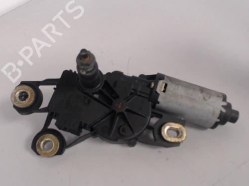 Used Rear wiper motor Rear wiper motor 27030948 27030948