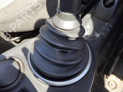 Gear lever FORD FUSION (JU_) 1.4 | BP27032917M90 