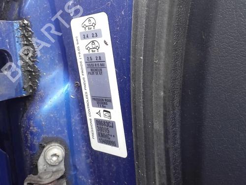 Climate control CITROËN XSARA Coupe (N0) 2.0 16V | BP27037557I5 