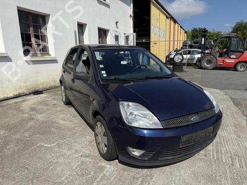 Ignition barrel FORD FIESTA V (JH_, JD_) 1.4 16V | BP27033365M48 