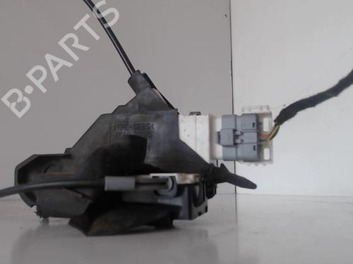 Front right lock CITROËN C4 I (LC_) 1.6 HDi | BP27026423C97 