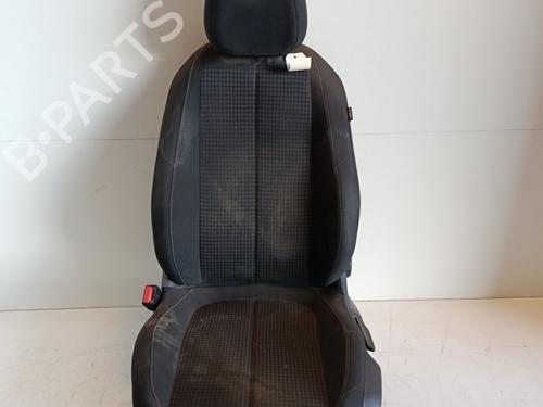 Left front seat PEUGEOT 308 II (LB_, LP_, LW_, LH_, L3_) 1.6 BlueHDi 120 | BP29761408C15
