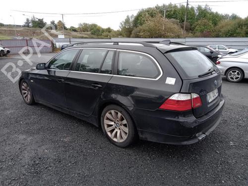 Used Left tailgate light Left tailgate light BMW 5 Touring (E61) 525 d (197 hp) 33560300 33560300