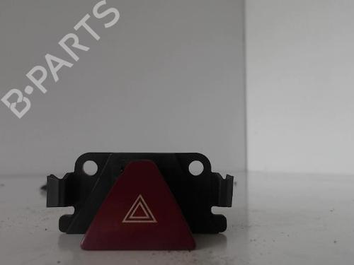 Warning switch PEUGEOT 307 CC (3B) 2.0 HDi 135 | BP27034128I22 