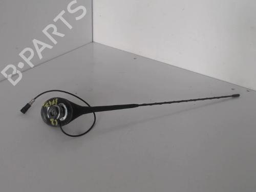 Used Antenna/Base CITROËN C2 (JM_) 1.4 HDi (68 hp) 27033647