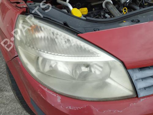 Used Right headlight RENAULT SCÉNIC II (JM0/1_) 1.5 dCi (JM1E, JM16) (106 hp) 27035747