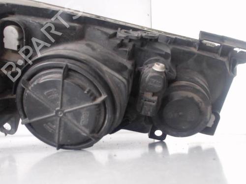 Left headlight RENAULT MEGANE II Estate (KM0/1_) 1.5 dCi (KM16, KM1E) | BP27036245C28 