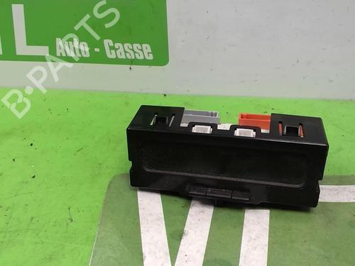 Display monitor RENAULT CLIO II Hatchback Van (SB0/1/2_) 1.9 D (SB0R) | BP27034450C48 