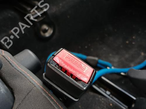 Gurtschloss für RENAULT TWINGO II (CN0_) 1.2 16V (CN04, CN0B) (75 hp) 30848918