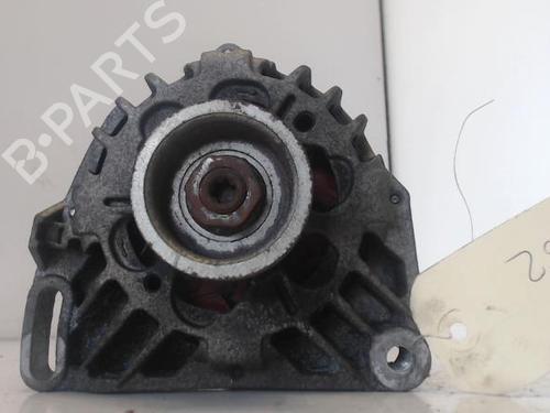 Generator RENAULT CLIO II (BB_, CB_) 1.2 (BB0A, BB0F, BB10, BB1K, BB28, BB2D, BB2H, CB0A,... (58 hp) 29149975