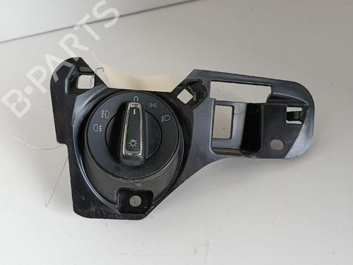 Headlight switch SEAT LEON (5F1) 1.6 TDI | BP27038367I24 - Image 3