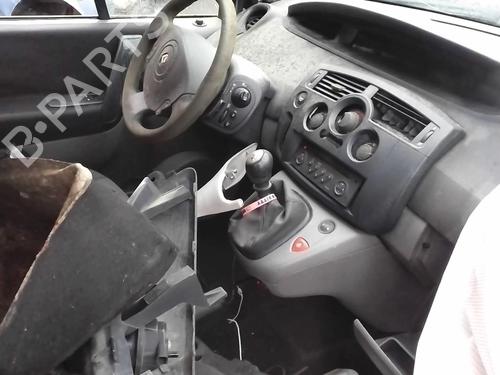Switch RENAULT SCÉNIC II (JM0/1_) 1.9 dCi (JM0G, JM12, JM1G, JM2C) | BP27034488I30 