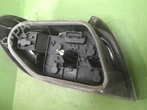 Used Right taillight CITROËN XSARA (N1) 1.9 D (68 hp) 27032182