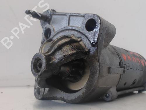 Startmotor RENAULT LAGUNA II (BG0/1_) 1.9 dCi | BP27036689M8 