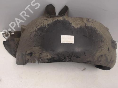 Used Wheel arch RENAULT CLIO III (BR0/1, CR0/1) 1.2 16V (BR02, BR0J, BR11, CR02, CR0J, CR11) (75 hp) 27034592
