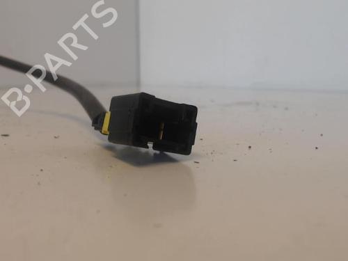 Used Seat buckle Seat buckle PEUGEOT 207 (WA_, WC_) 1.6 HDi (90 hp) 27035935 27035935