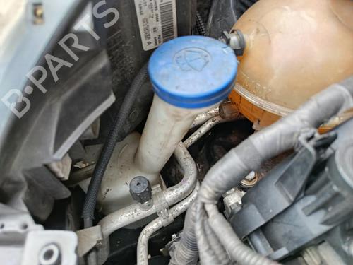 Used Windscreen washer tank CITROËN C1 (PM_, PN_) 1.4 HDi (54 hp) 29990514